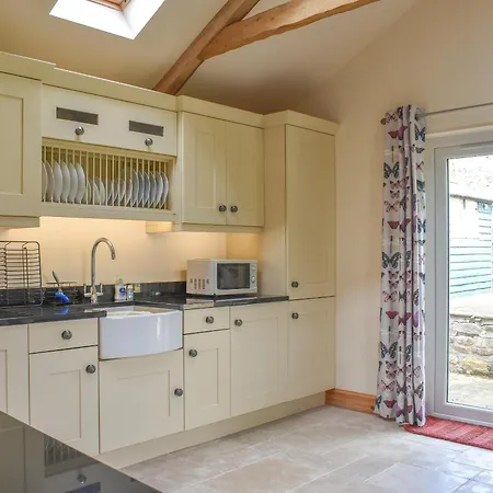 Alpine בית נופש Carperby