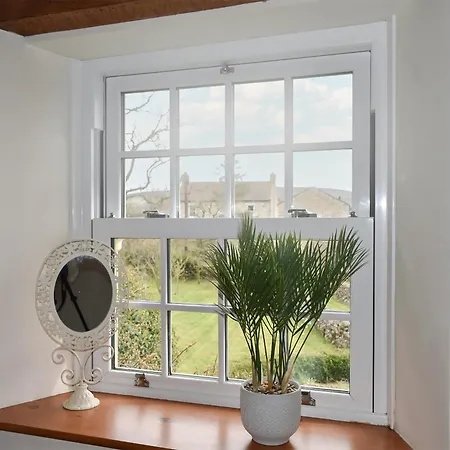 Alpine בית נופש *