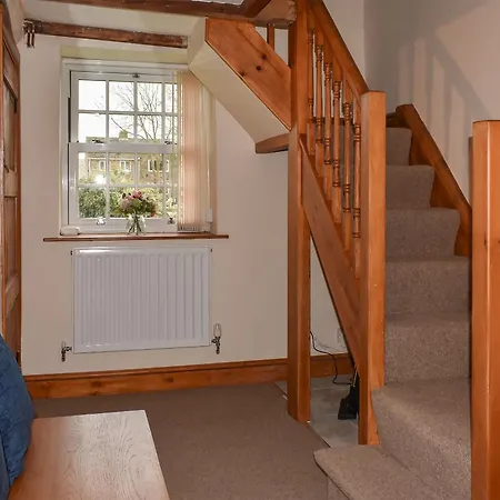 Alpine בית נופש