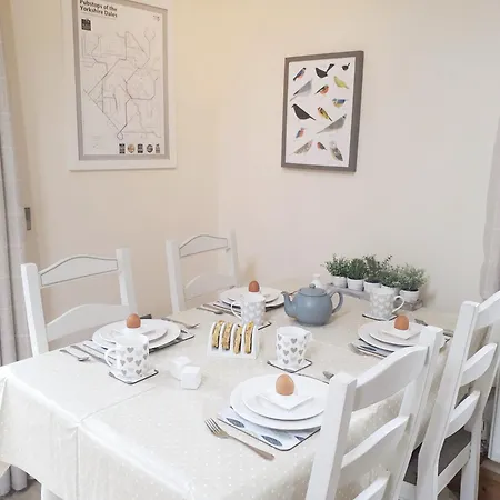 Дом отдыха Alpine *