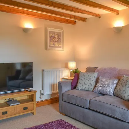 Alpine Дом отдыха Carperby