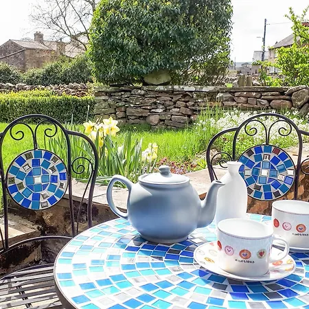 Alpine Дом отдыха Carperby