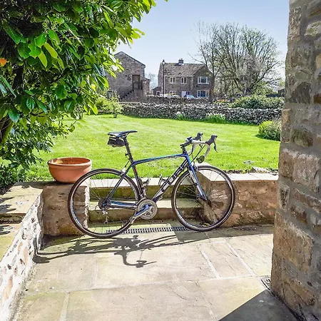 Alpine Дом отдыха Carperby